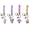 Hello Kitty And Friends Keyring Peaches Series (Various Characters) by Yume