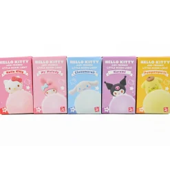 Hello Kitty And Friends Little Moon Light (Various Characters) by Yume