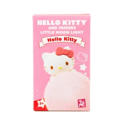 Hello Kitty And Friends Little Moon Light (Various Characters) by Yume