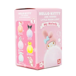 Hello Kitty And Friends Little Moon Light (Various Characters) by Yume