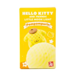 Hello Kitty And Friends Little Moon Light (Various Characters) by Yume