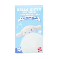 Hello Kitty And Friends Little Moon Light (Various Characters) by Yume