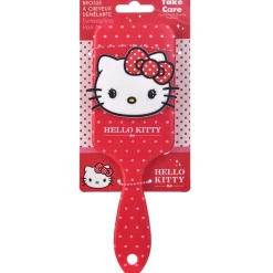 Hello Kitty Detangling Hairbrush by Take Care