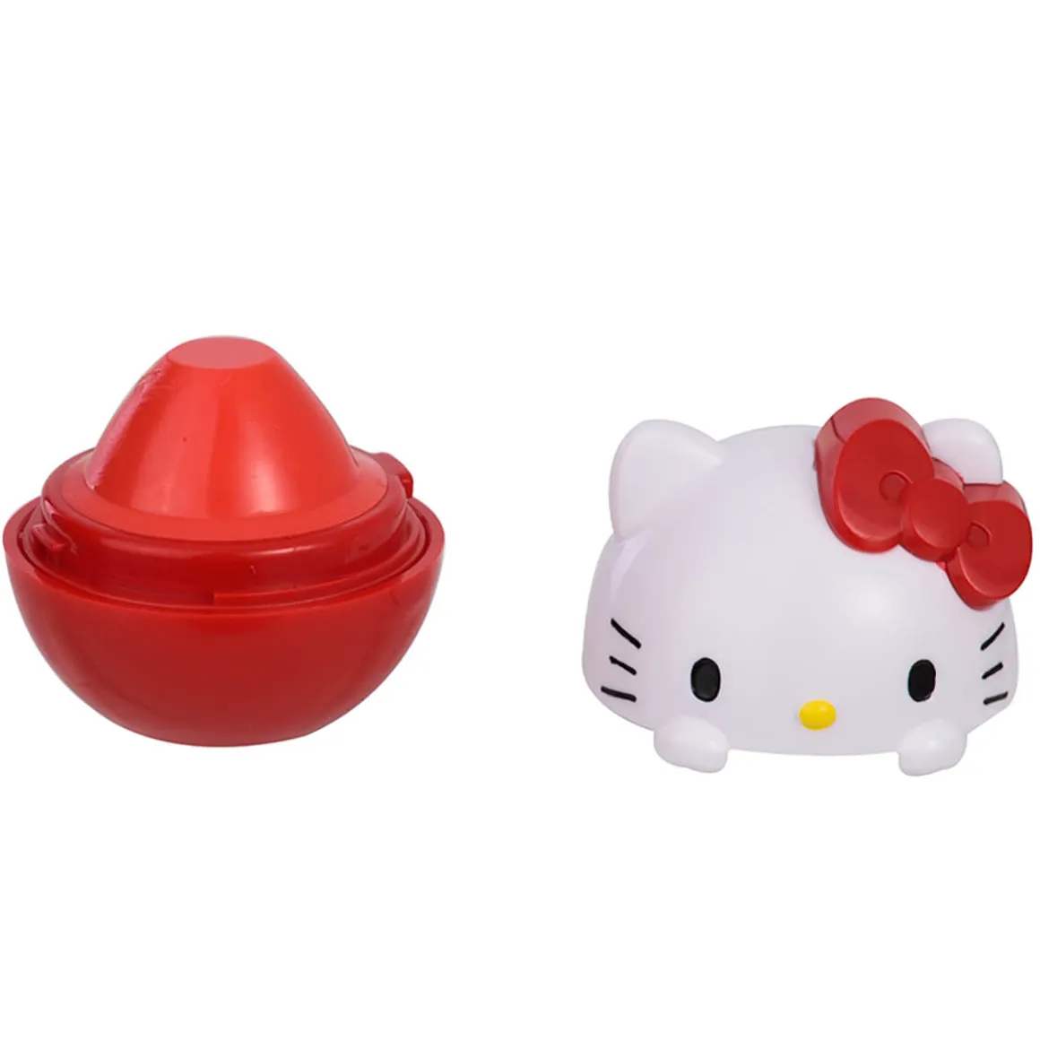 Hello Kitty 3D Lip Balm in Cherry by Take Care