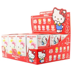 Hello Kitty Dress Up Diary Series (7cm Figure Blind Box) by Yume