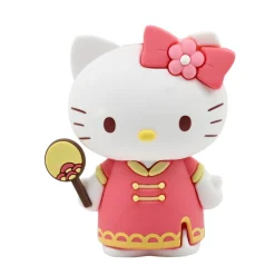 Hello Kitty Dress Up Diary Series (7cm Figure Blind Box) by Yume