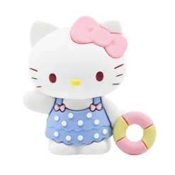 Hello Kitty Dress Up Diary Series (7cm Figure Blind Box) by Yume