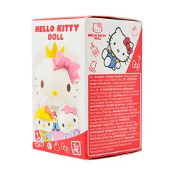 Hello Kitty Dress Up Diary Series (7cm Figure Blind Box) by Yume