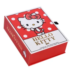 Hello Kitty & Friends Mini Candles (Set of 4) by Take Care