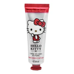 Hello Kitty Hand Cream And Nail File Kit by Take Care