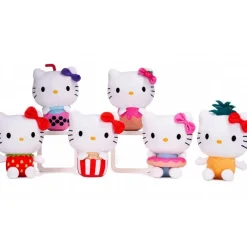 Hello Kitty Kawaii Treats Series (25cm) by Sanrio