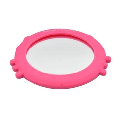 Hello Kitty Mini Pocket Mirror (Various Styles) by Take Care