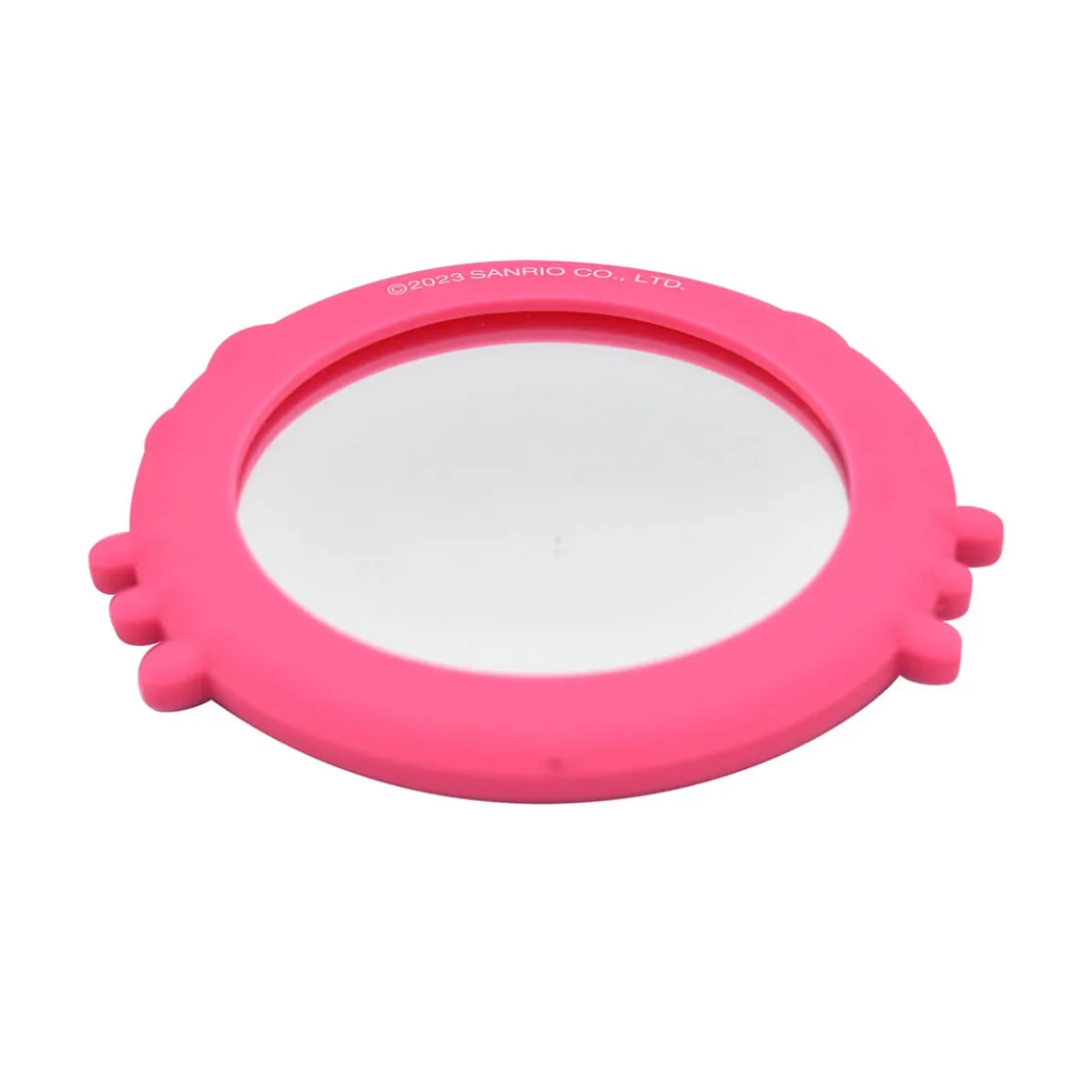 Hello Kitty Mini Pocket Mirror (Various Styles) by Take Care