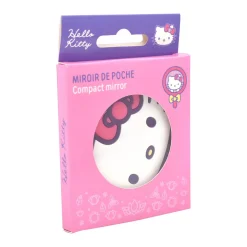 Hello Kitty Mini Pocket Mirror (Various Styles) by Take Care