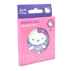 Hello Kitty Mini Pocket Mirror (Various Styles) by Take Care