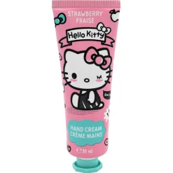 Hello Kitty Moisturising Hand Cream by Take Care