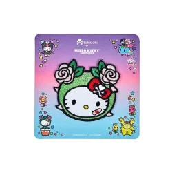 Hello Kitty Patch by Tokidoki