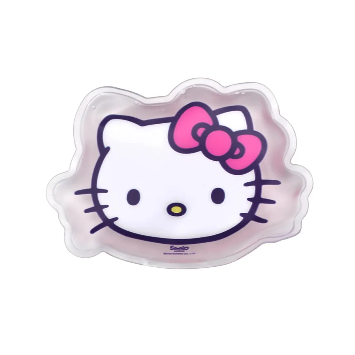 Hello Kitty Reusable Winter Hand Warmer by Take Care