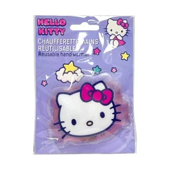 Hello Kitty Reusable Winter Hand Warmer by Take Care