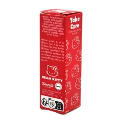 Hello Kitty Rose Tinted Strawberry Lip Balm by Take Care