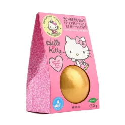 Hello Kitty Surprise Bath Bomb by Take Care