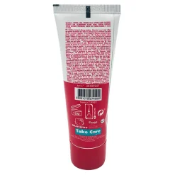 Hello Kitty Toothpaste in Strawberry by Take Care
