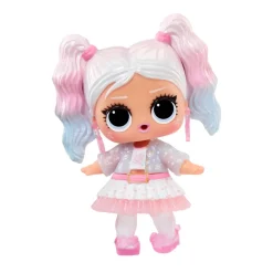 Hello Kitty Tots 50th Anniversary Miss Pearly Doll by LOL Surprise