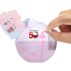 Hello Kitty Tots 50th Anniversary Miss Pearly Doll by LOL Surprise