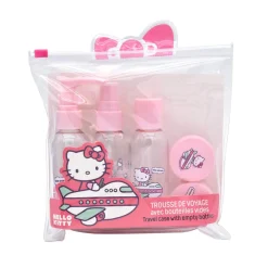 Hello Kitty Travel Kit by Take Care