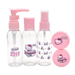 Hello Kitty Travel Kit by Take Care