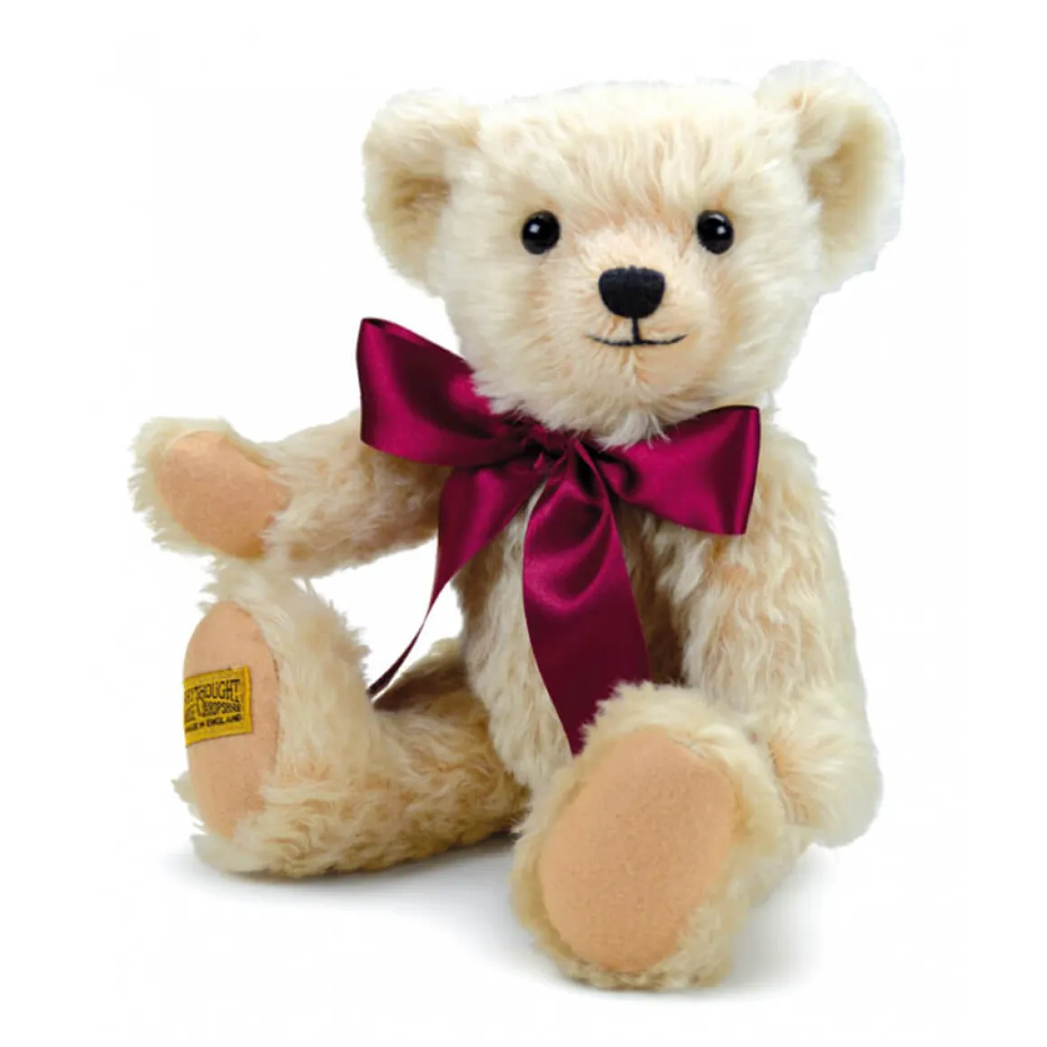 Henley Bear 12" by Merrythought