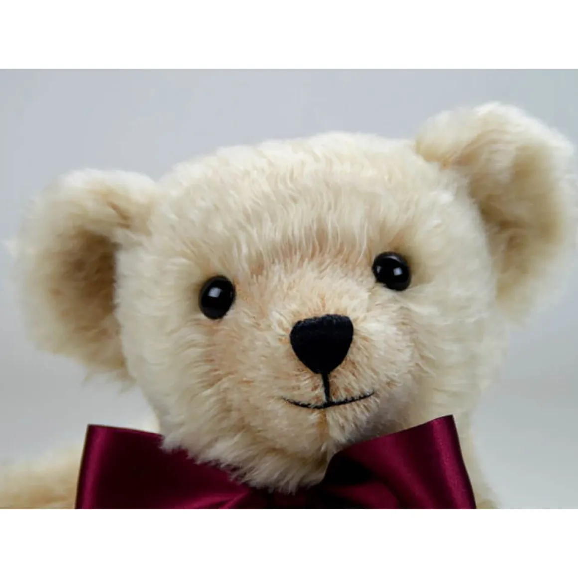Henley Bear 12" by Merrythought
