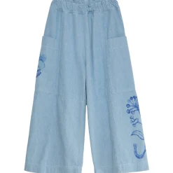 Herbarium Trousers by True Artist