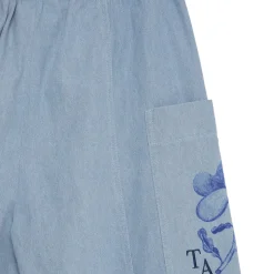 Herbarium Trousers by True Artist