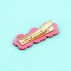 Hibiscus Hair Clip by Coucou Suzette