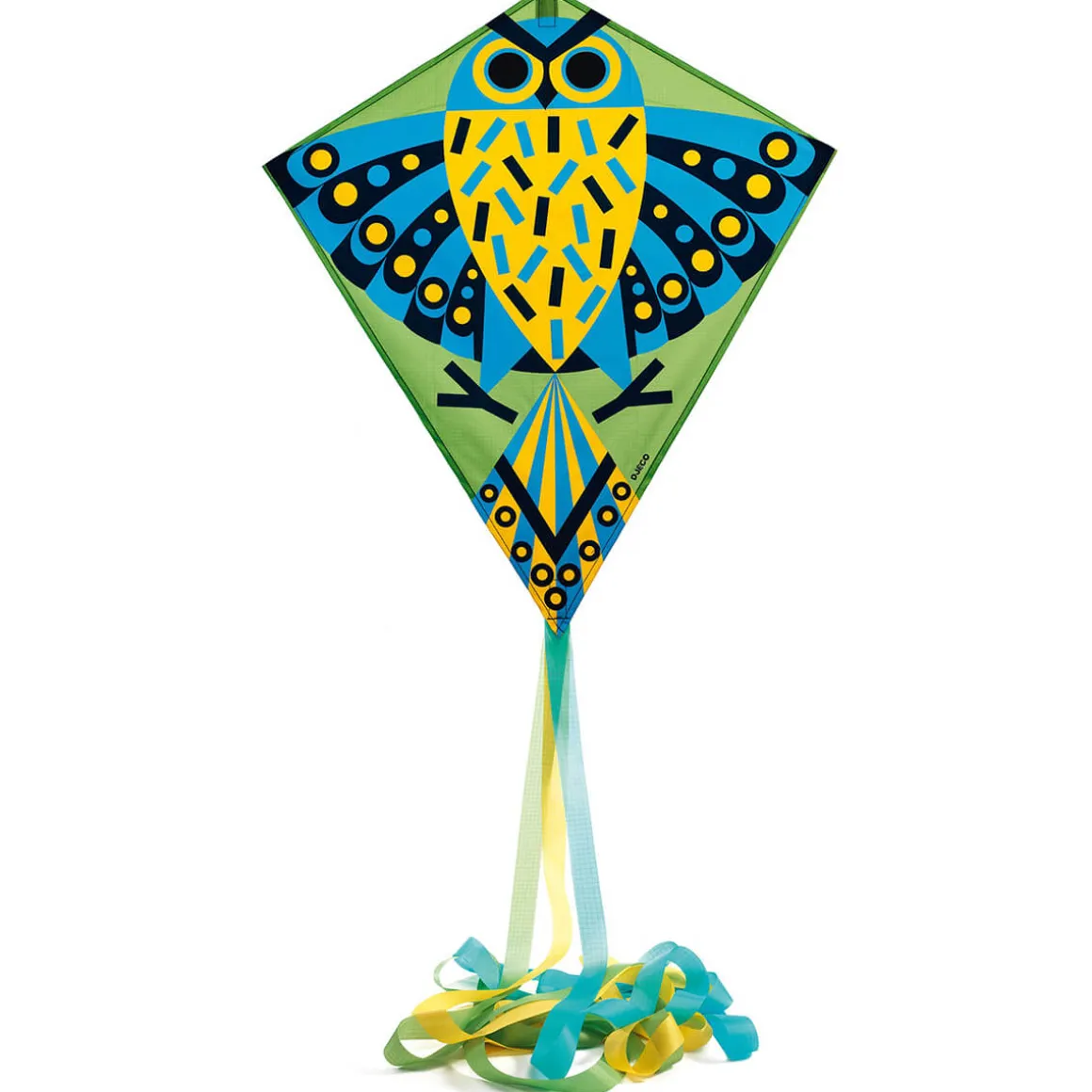 Hiboo Kite by Djeco