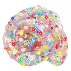 Hide Inside Flower Finds Thinking Putty by Crazy Aarons