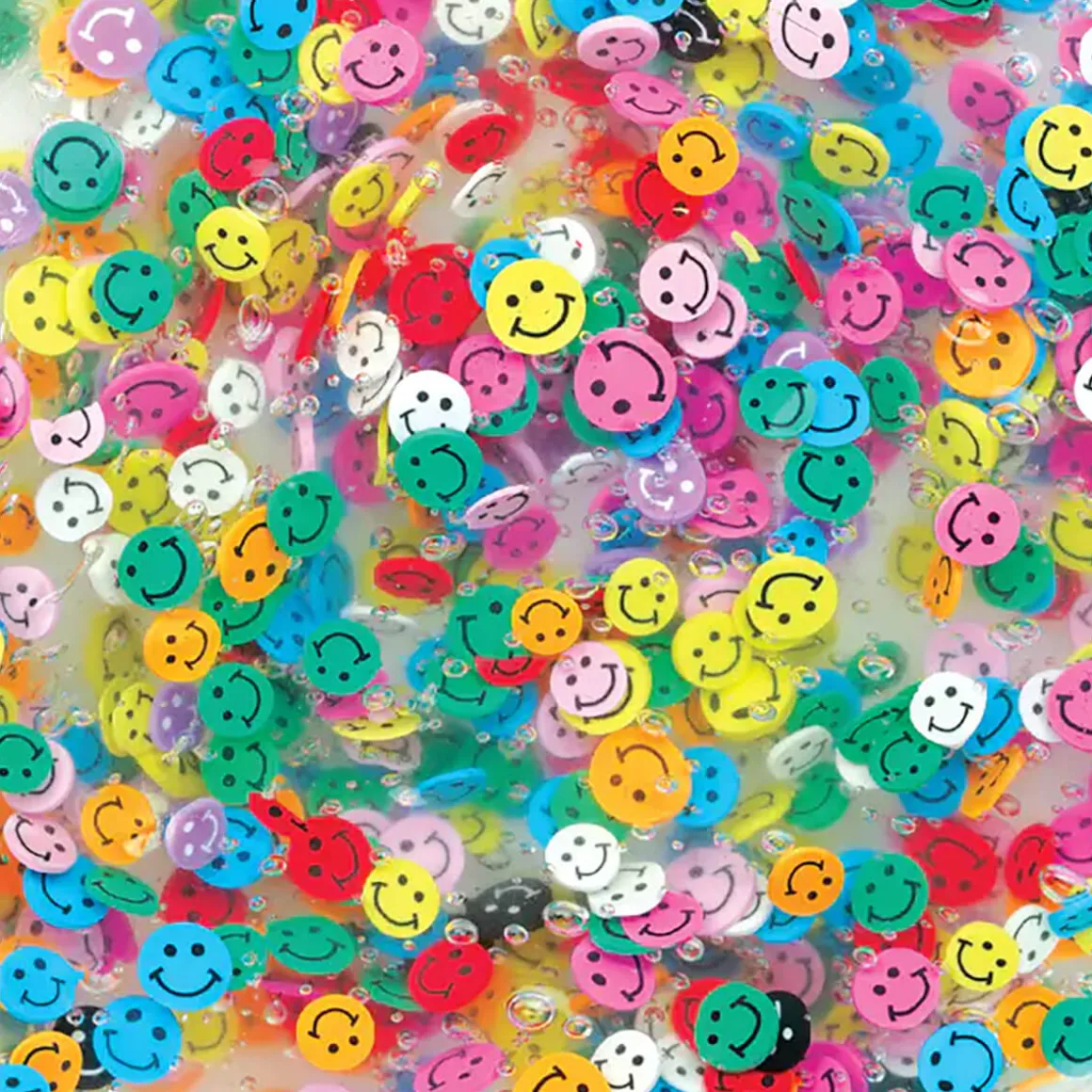 Hide Inside Mixed Emotions Thinking Putty by Crazy Aarons