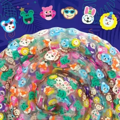 Hide Inside Party Animals Thinking Putty by Crazy Aarons