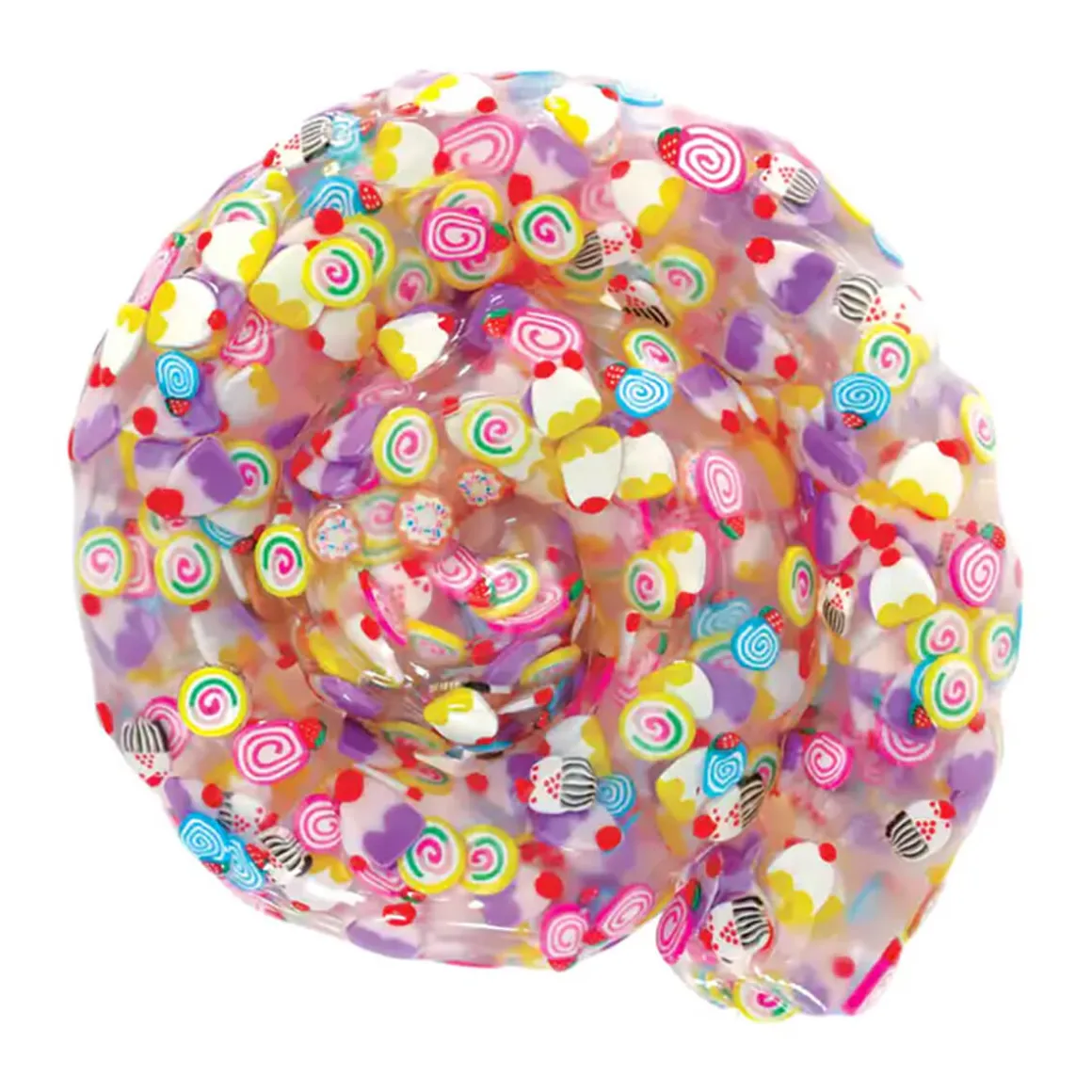 Hide Inside Sweet Surprise Thinking Putty by Crazy Aarons