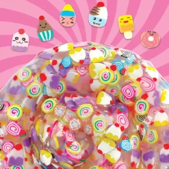 Hide Inside Sweet Surprise Thinking Putty by Crazy Aarons