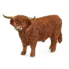 Highland Bull by Schleich