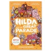 Hilda And The Great Parade by Luke Pearson & Stephen Davies