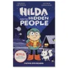 Hilda And The Hidden People by Luke Pearson & Stephen Davies