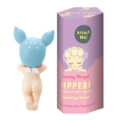 Hippers Dreaming Limited Edition Doll by Sonny Angel - IN STOCK NOW - LIMITED QTYS