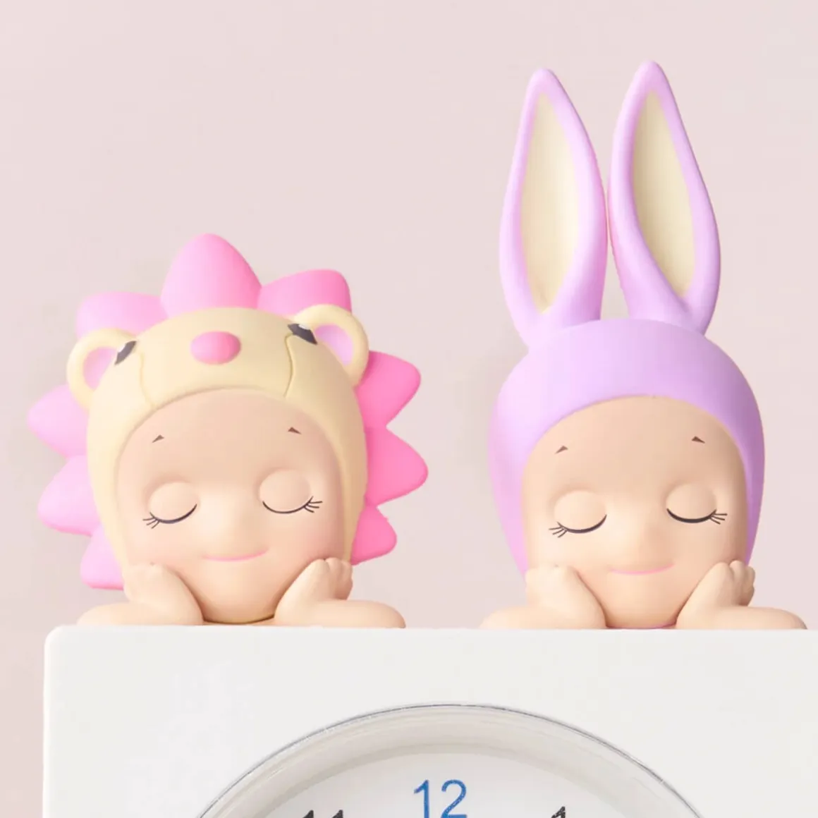 Hippers Dreaming Limited Edition Doll by Sonny Angel - IN STOCK NOW - LIMITED QTYS