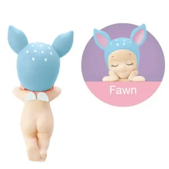 Hippers Dreaming Limited Edition Doll by Sonny Angel - IN STOCK NOW - LIMITED QTYS