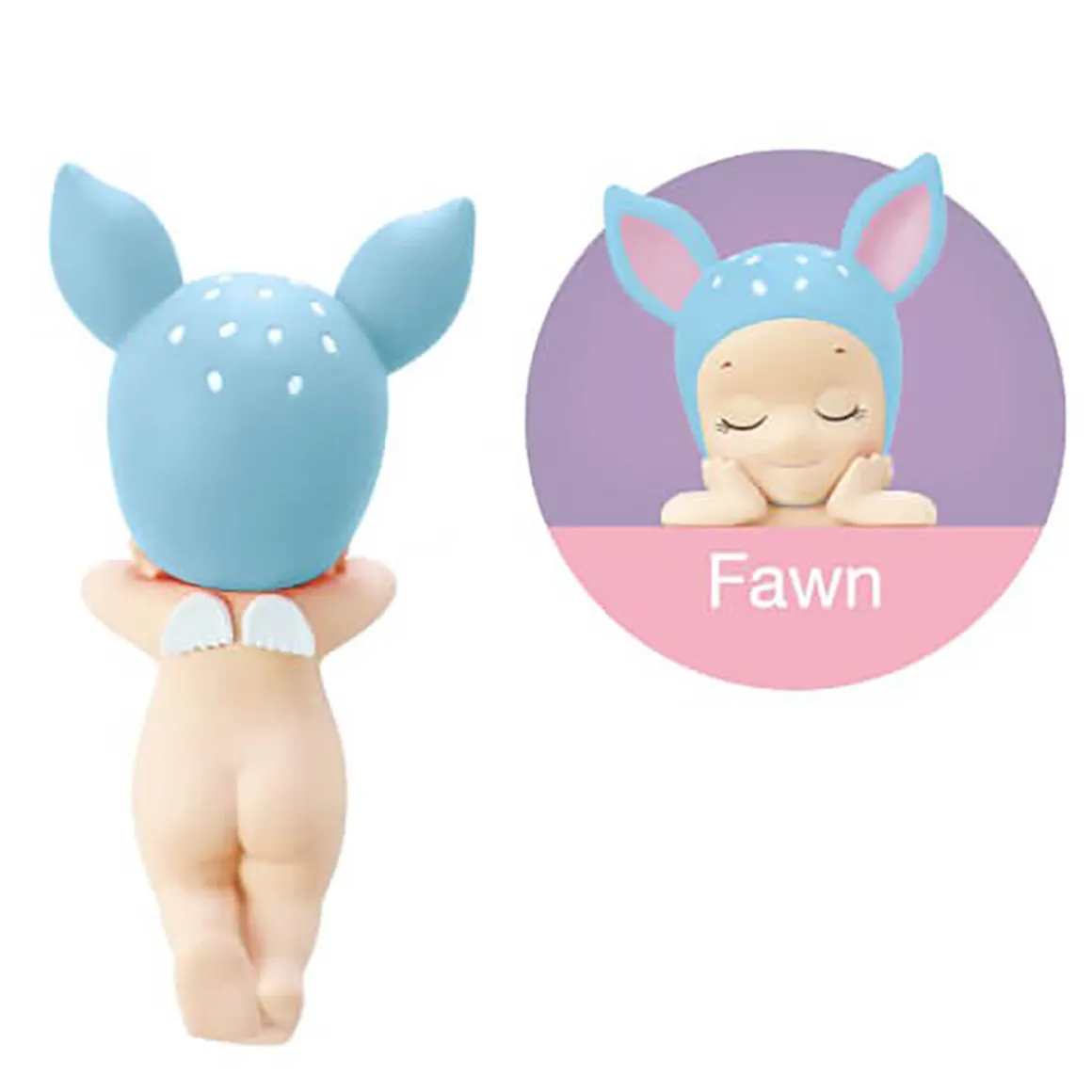 Hippers Dreaming Limited Edition Doll by Sonny Angel - IN STOCK NOW - LIMITED QTYS