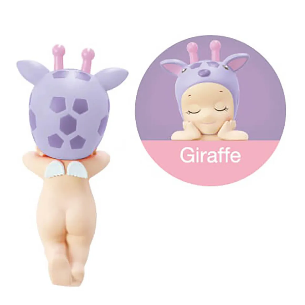 Hippers Dreaming Limited Edition Doll by Sonny Angel - IN STOCK NOW - LIMITED QTYS