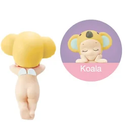 Hippers Dreaming Limited Edition Doll by Sonny Angel - IN STOCK NOW - LIMITED QTYS